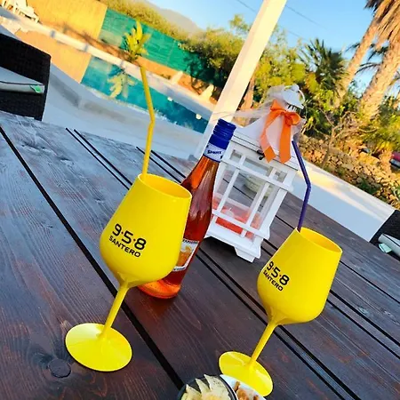 Zeus Casa vacanze