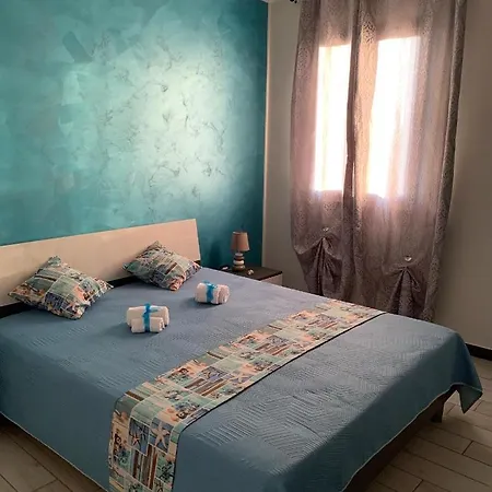 Zeus Trappeto (Sicily)