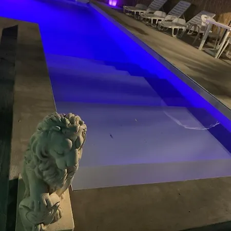 Zeus * Trappeto (Sicily)