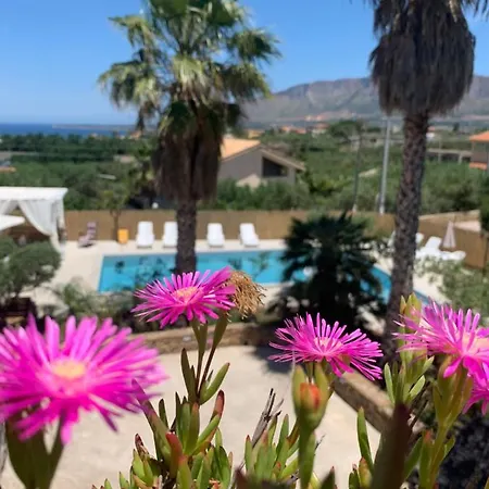 Casa vacanze Zeus