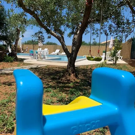 Casa vacanze Zeus *