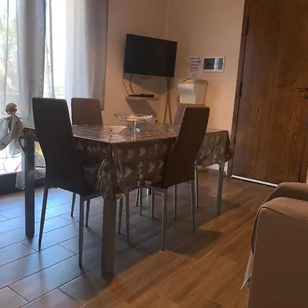 Casa vacanze Zeus *