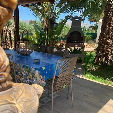 Zeus Casa vacanze *