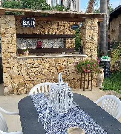 Casa vacanze Zeus *