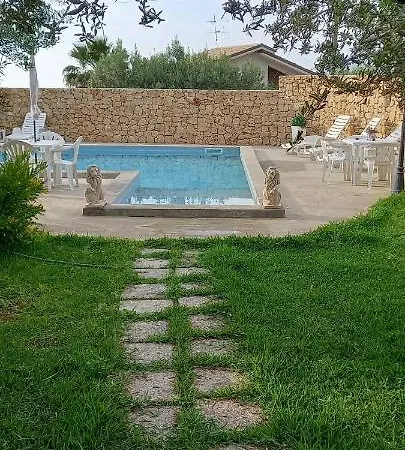 Casa vacanze Zeus