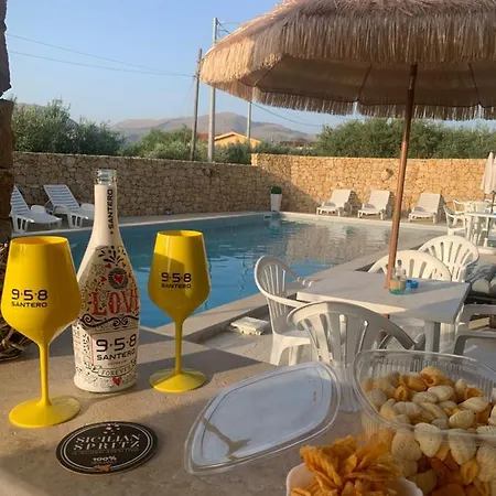 Casa vacanze Zeus *