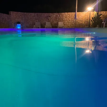 Zeus Casa vacanze Trappeto (Sicily)