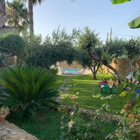 Casa vacanze Zeus