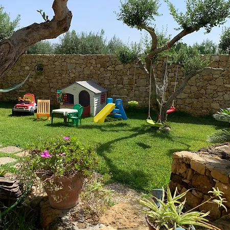 Zeus Casa vacanze