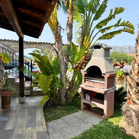 Zeus Casa vacanze