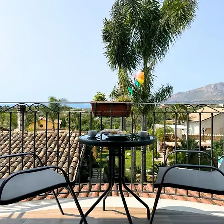 Casa vacanze Zeus