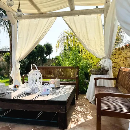 Casa vacanze Zeus