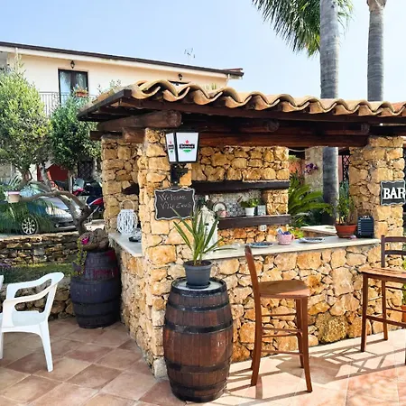 Casa vacanze Zeus *