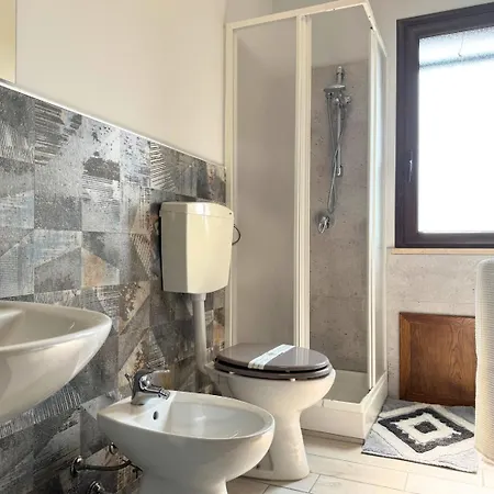 Zeus Casa vacanze Trappeto (Sicily)