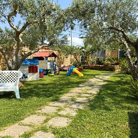 Casa vacanze Zeus