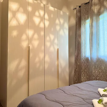 Casa vacanze Zeus *