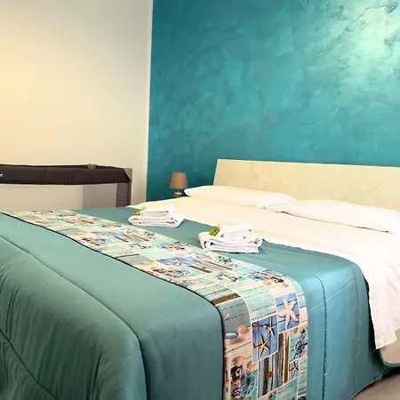 Casa vacanze Zeus