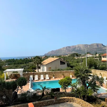 Zeus Trappeto (Sicily)