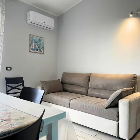 Casa vacanze Zeus
