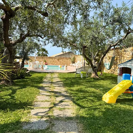 Casa vacanze Zeus