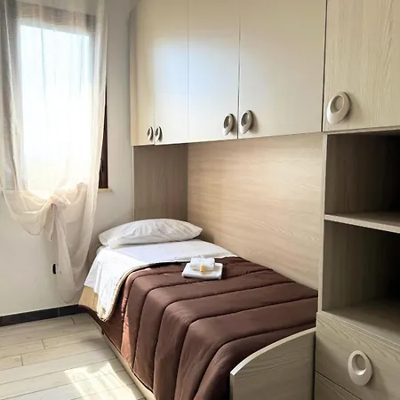 Zeus Casa vacanze *