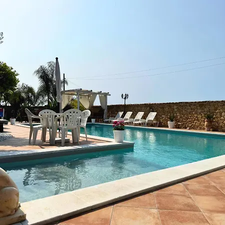 Casa vacanze Zeus Trappeto (Sicily)