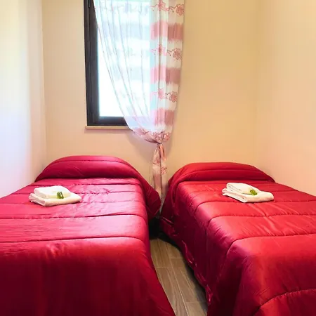 Zeus Casa vacanze