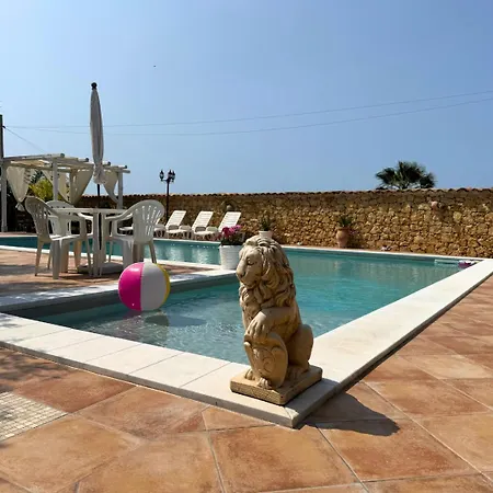 Casa vacanze Zeus *