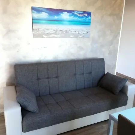 Zeus Casa vacanze