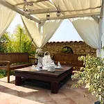 Tatil Evi Zeus Trappeto (Sicily)