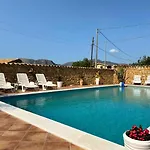 Zeus Tatil Evi Trappeto (Sicily)