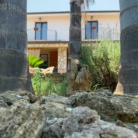 Zeus Holiday home *