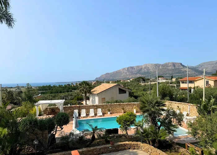 Zeus Trappeto (Sicily)