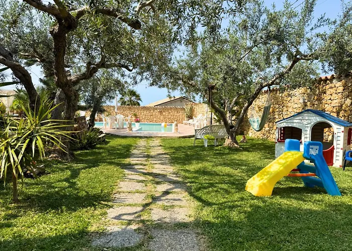 Feriehus Zeus