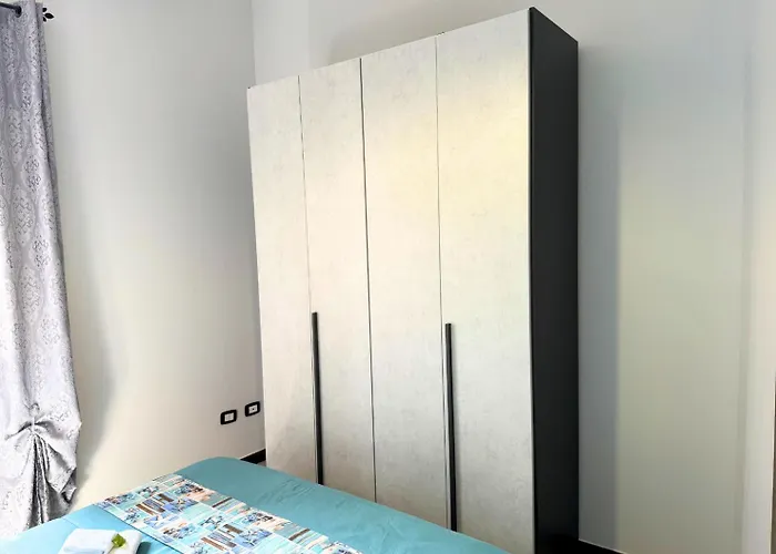 Zeus Trappeto (Sicily)